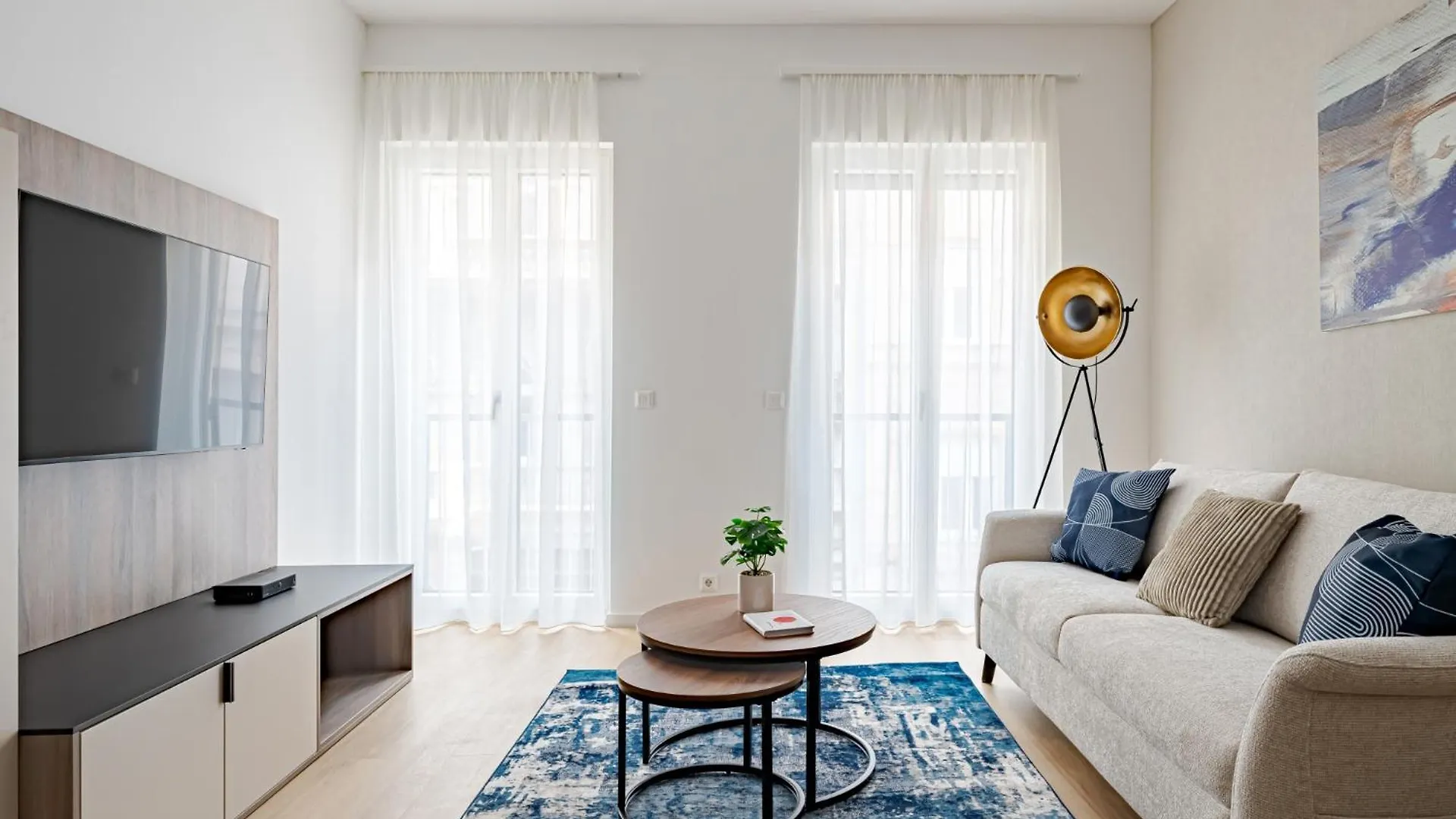 D52 Apartman Hotel Будапешт