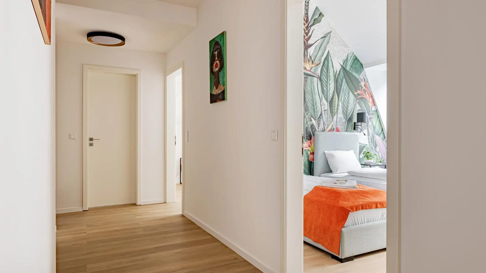 D52 Apartman Hotel Будапешт 0*,