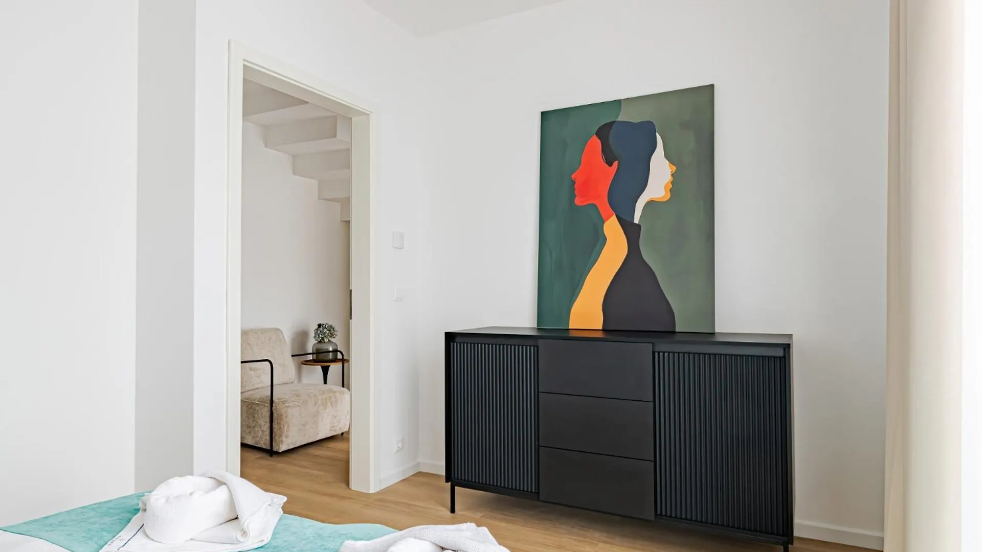 D52 Apartman Hotel Будапешт
