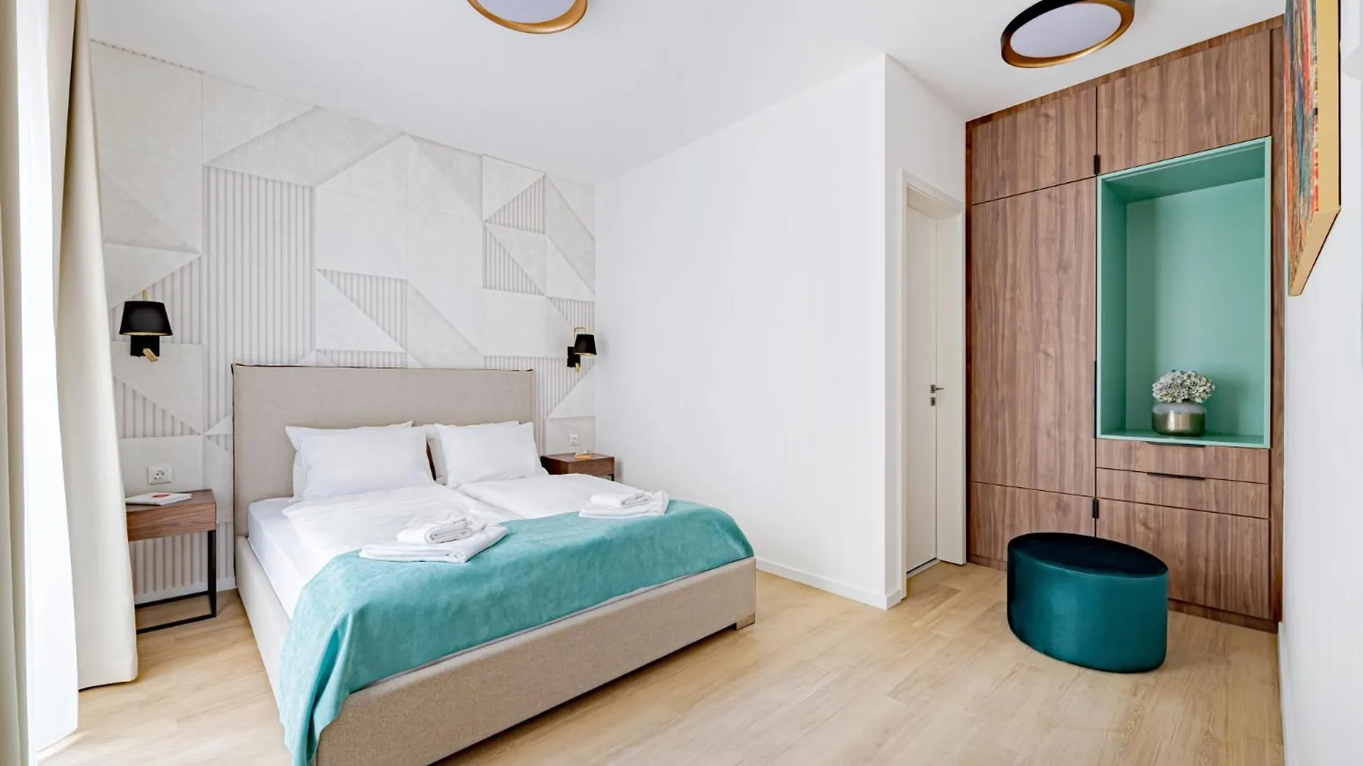 D52 Apartman Hotel Будапешт 0*,  Венгрия