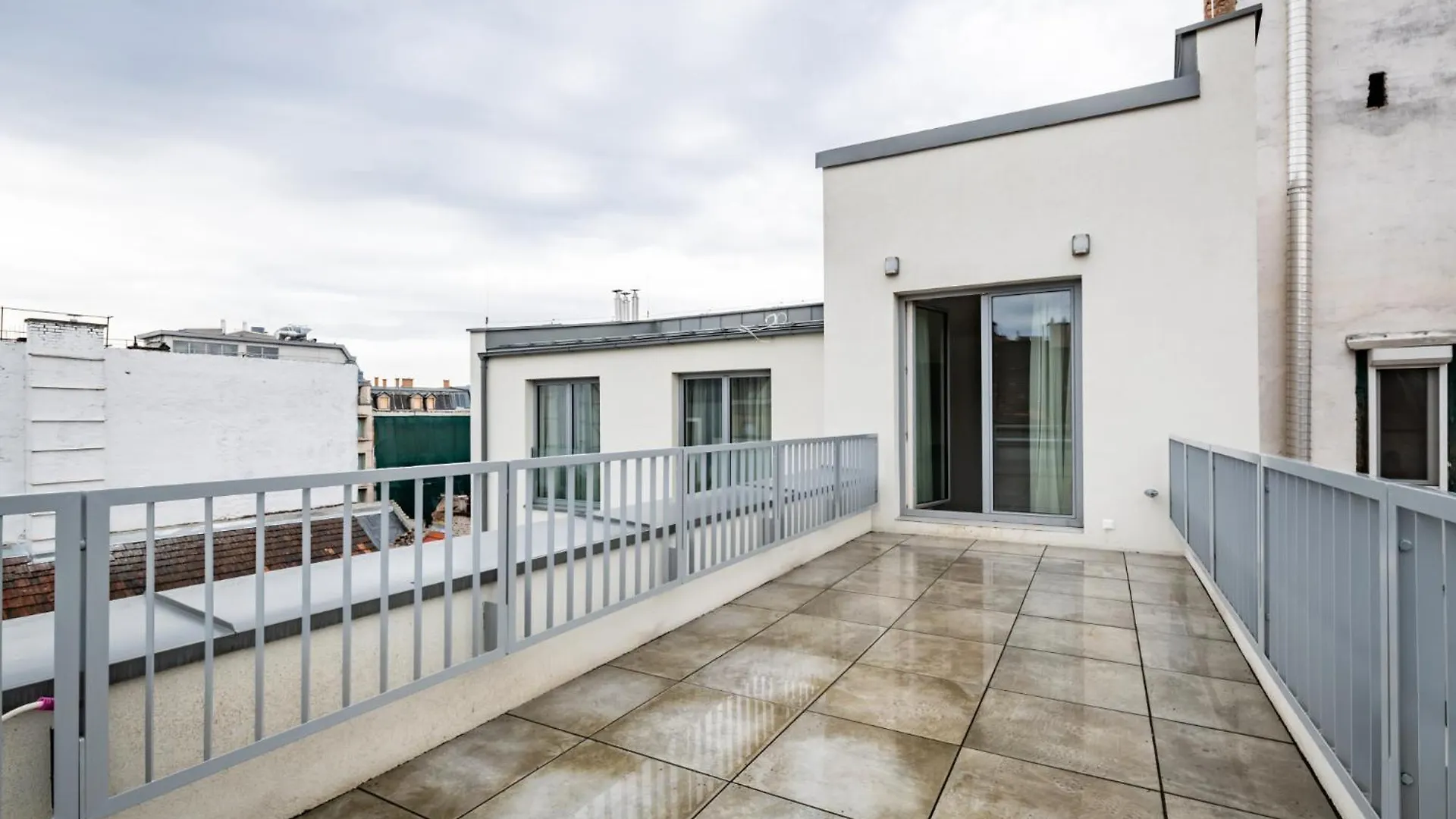 D52 Apartman Hotel Будапешт Венгрия