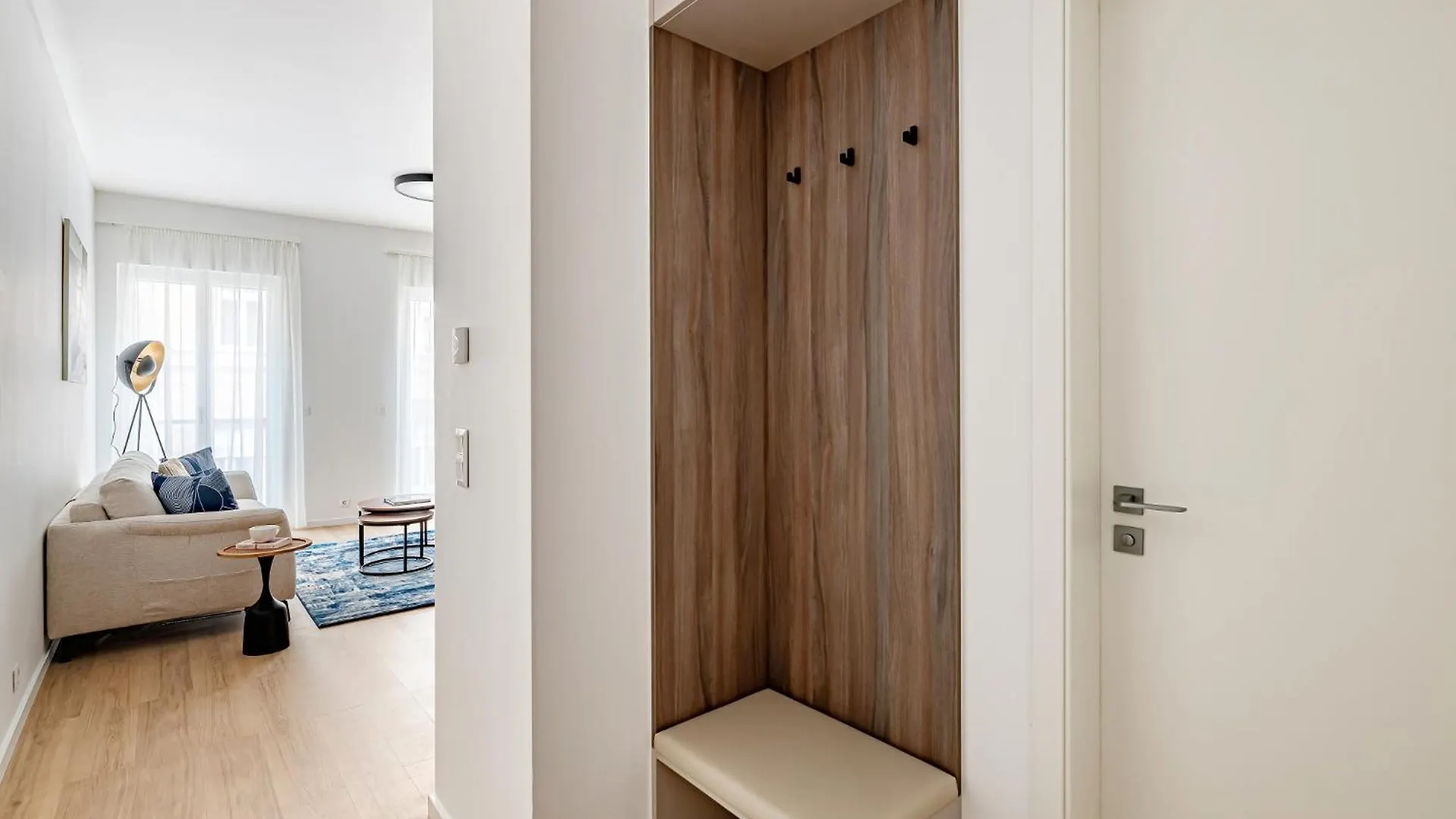 D52 Apartman Hotel Будапешт Венгрия
