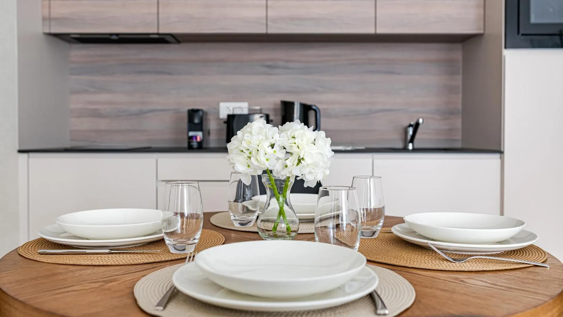 D52 Apartman Hotel Будапешт