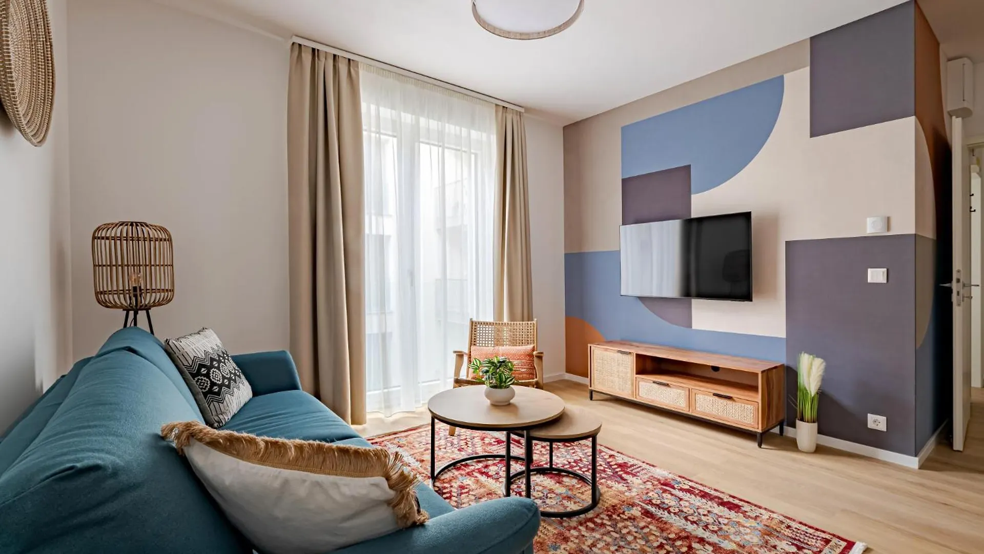 D52 Apartman Hotel Будапешт Венгрия