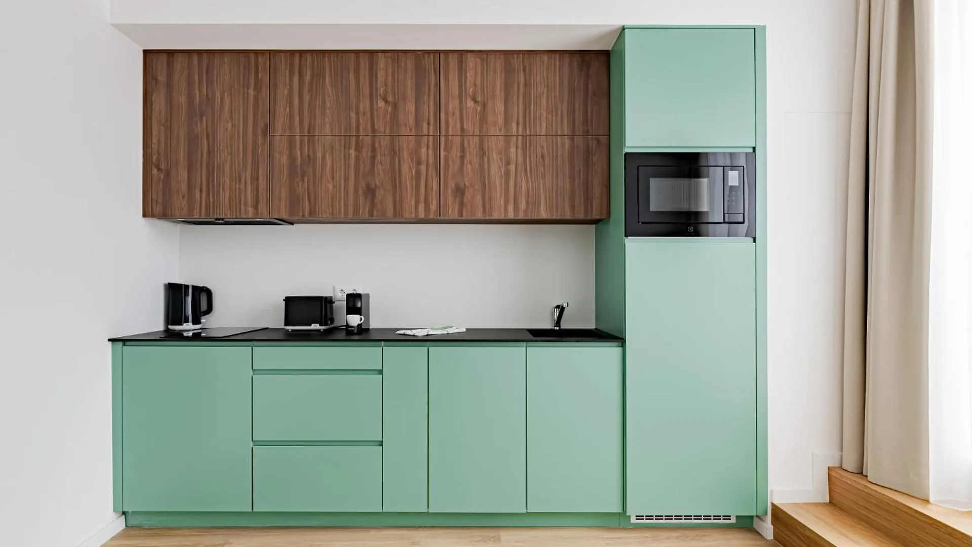 D52 Apartman Hotel Будапешт