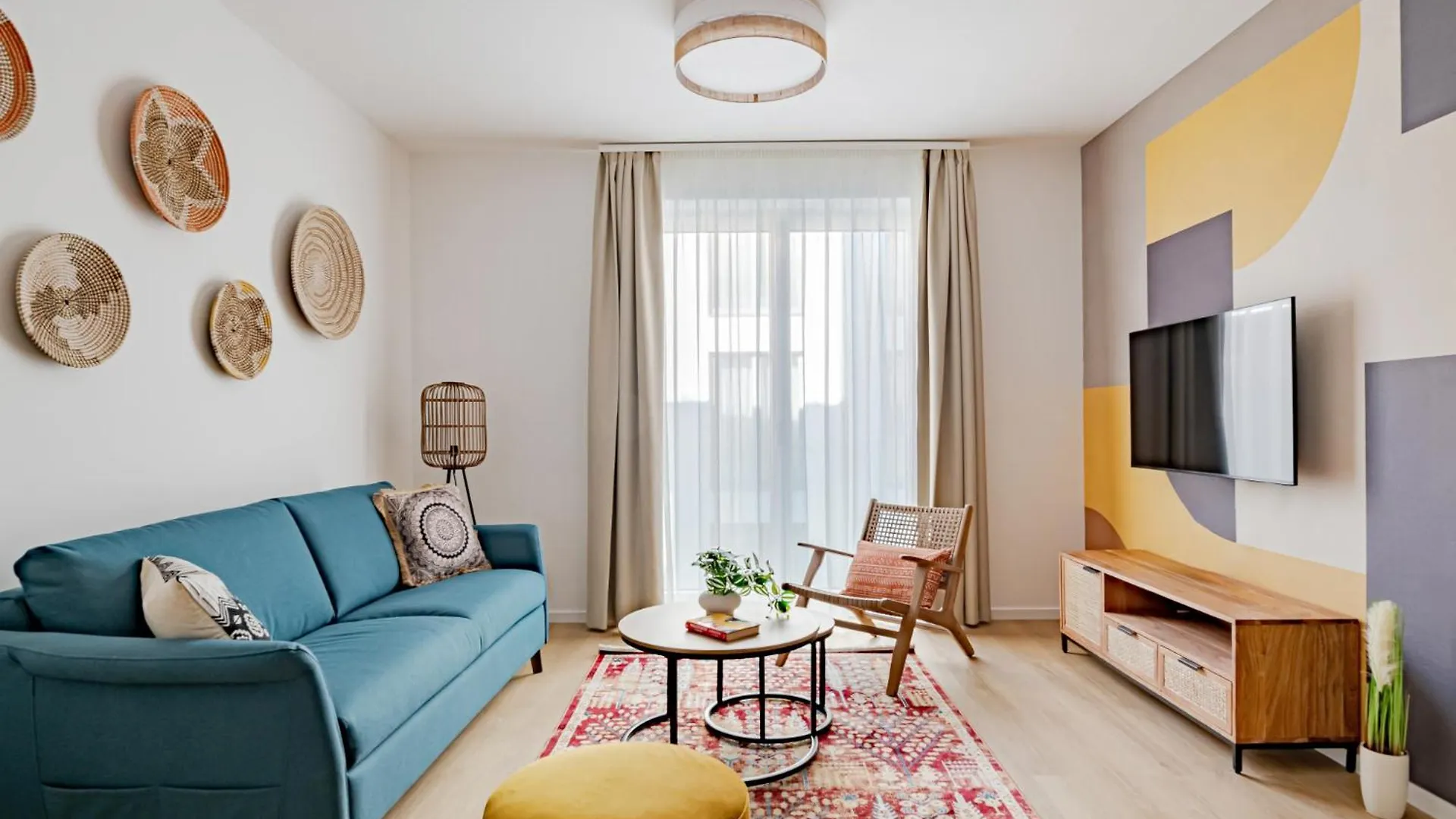 D52 Apartman Hotel Будапешт Венгрия