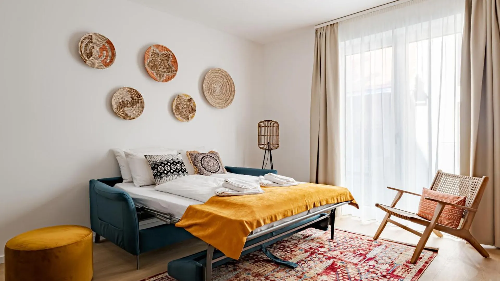 D52 Apartman Hotel Будапешт 0*,  Венгрия