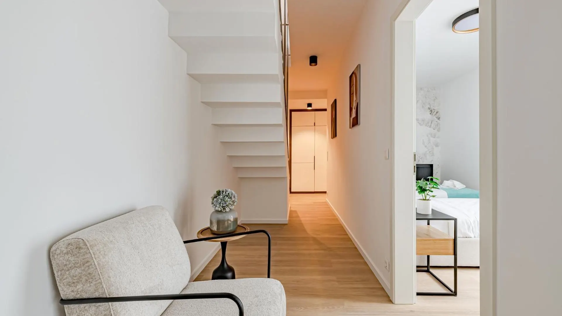 D52 Apartman Hotel Будапешт