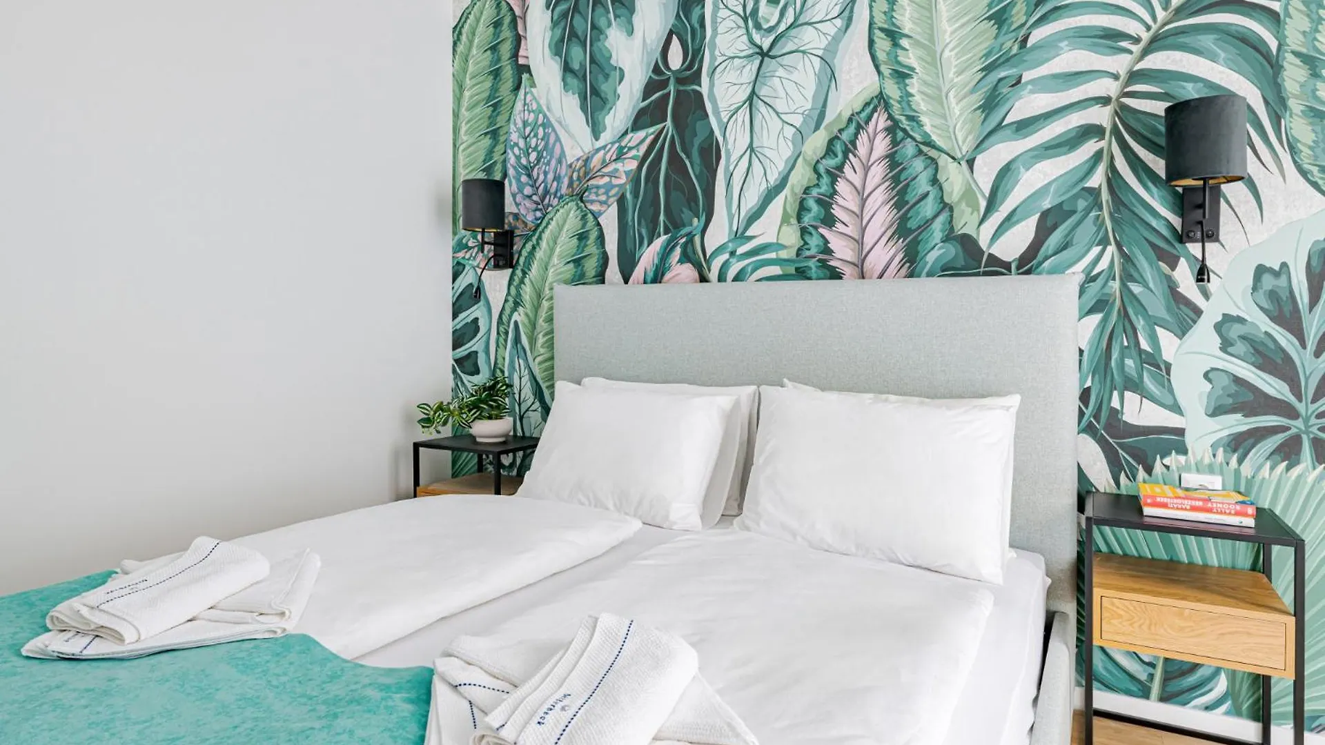 D52 Apartman Hotel Будапешт