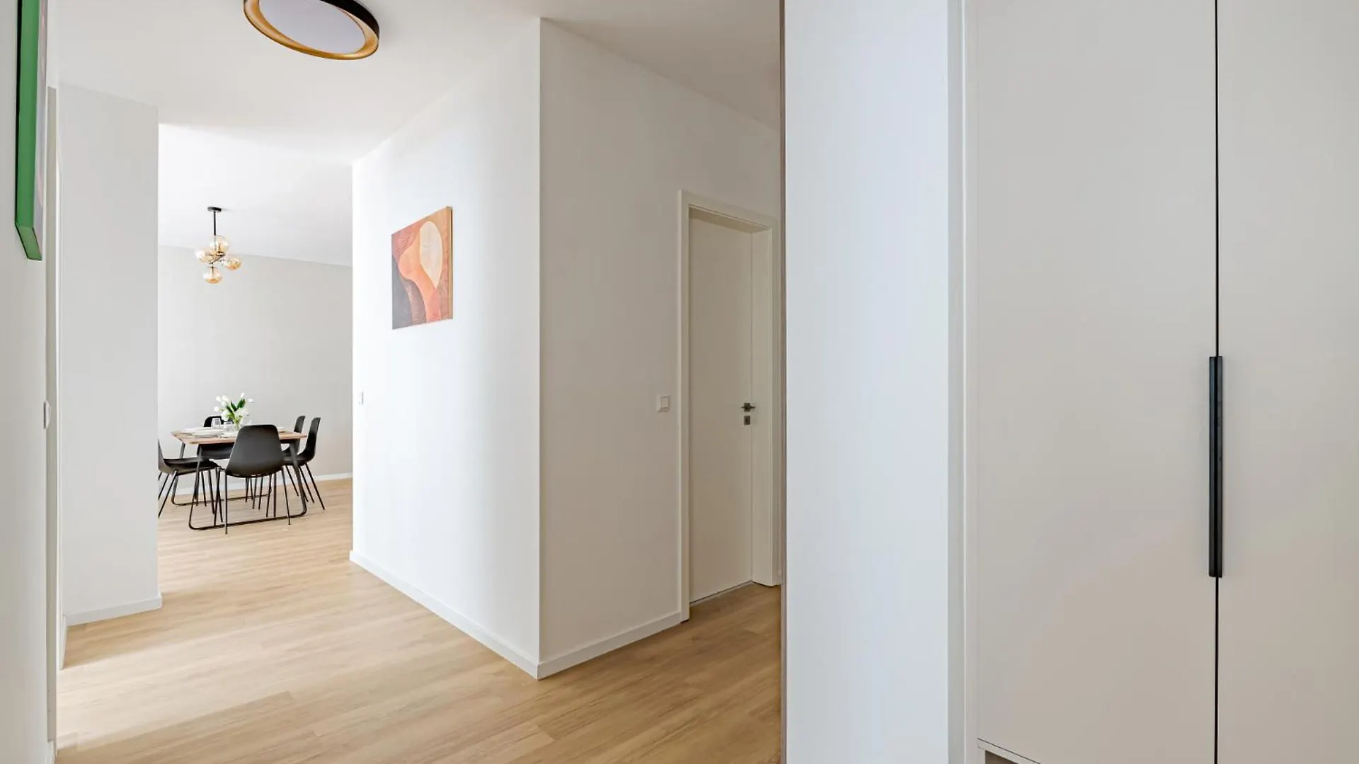 Апартаменты D52 Apartman Hotel Будапешт