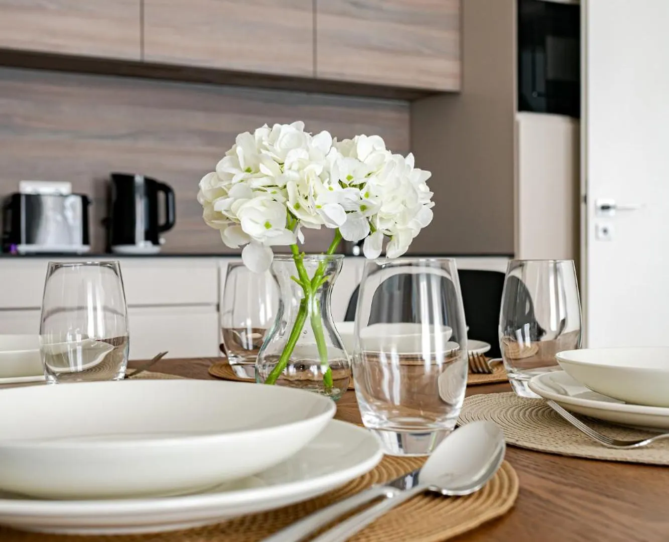 D52 Apartman Hotel Будапешт Апартаменты