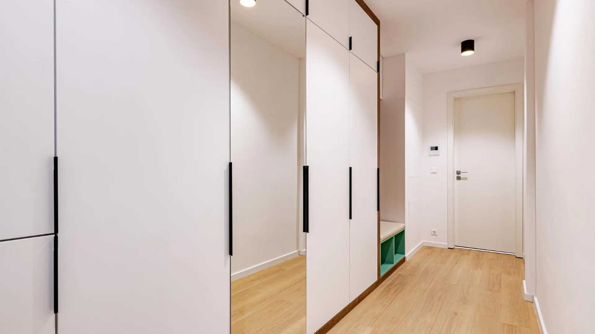 D52 Apartman Hotel Будапешт Венгрия