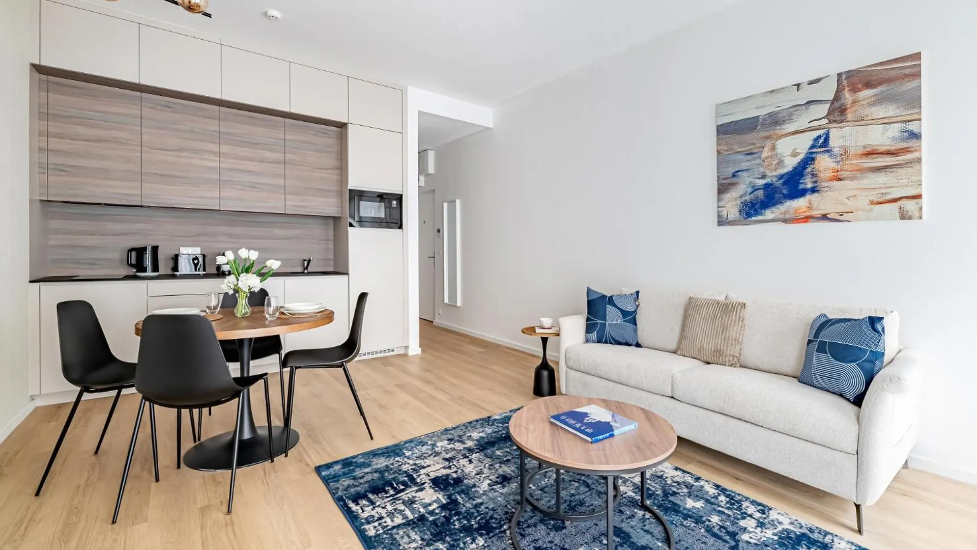 D52 Apartman Hotel Будапешт
