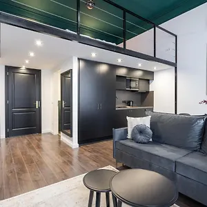  Daire E41 - Trendy Boutique - Prime Spot By Bqa