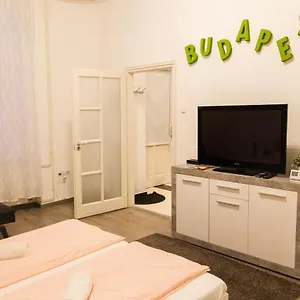  Apartman Wonderful